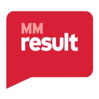 Myanmar Exam Result - MM Result