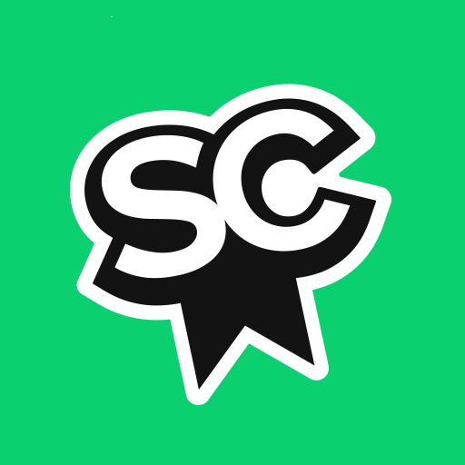 SensCritique أيقونة