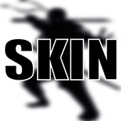 Ninja Skins for Minecraft icon