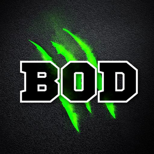 BOD สอนเล่นเวท icon