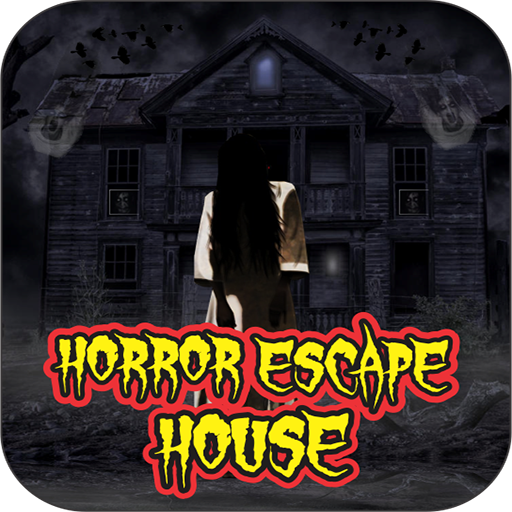 Horror Escape House : Granny icon