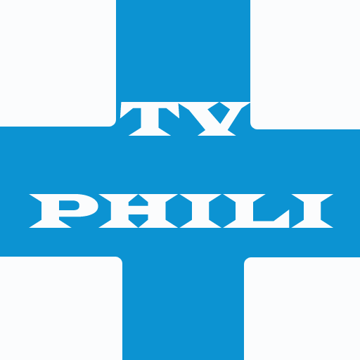 Remote control for philips TV icon