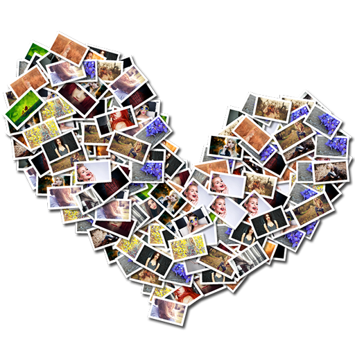 ShapeZ Collage Maker icon