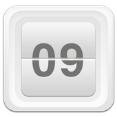 SimpleTime Widget icon