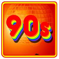 Musica de los 90 Gratis - Musica de los 90 y 2000 on 9Apps