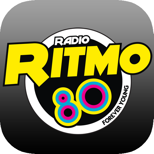 Ritmo 80 иконка