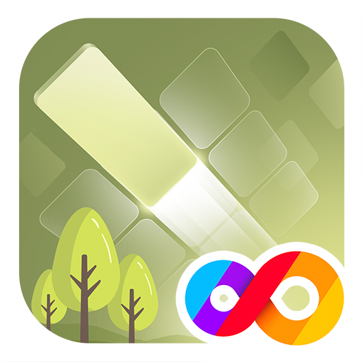 Unblock FRVR - Move Bricks and Unlock Blocks icon