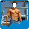 Bodybuilder Face Changer on 9Apps