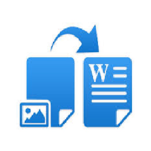 Pashto Image to Text icon