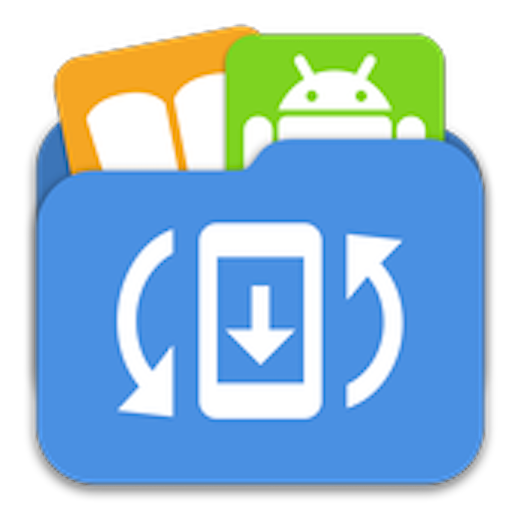 Photo Backup - image Cleaner &amp; Auto Backup icon
