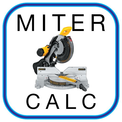 Miter Calculator icon