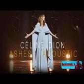 Celine Dion Ashes