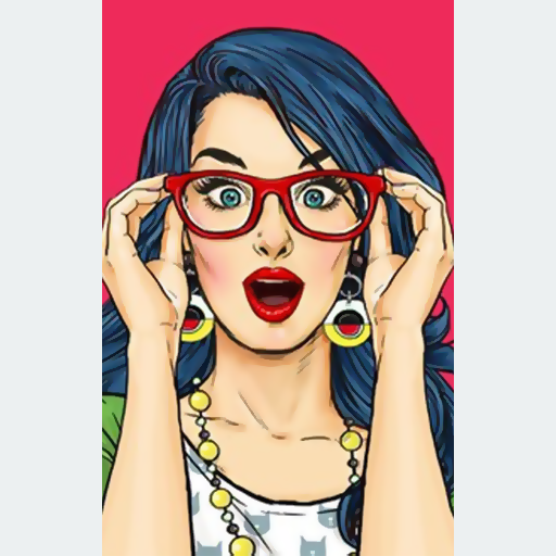 Photo Lab - Photo Art &amp; Sketch Effect -Cartoon Art icon