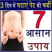 Lose Weight - 10 kg/3 days icon