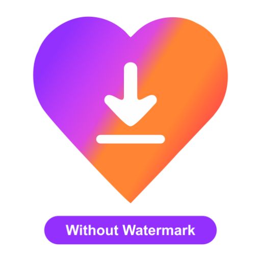 Video Downloader for Likee - w icon