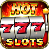 Classic Slots: Hot 777 Casino Slots Machines FREE icon