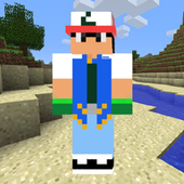 PixelMon Hero Run icon