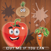 Cut Me If You Can icon