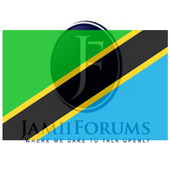 JamiiForums Tanzania icon
