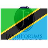 JamiiForums Tanzania on 9Apps