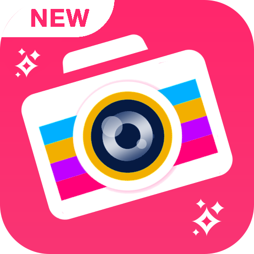 Beauty Camera Plus – Selfie &amp; Make up Camera icon