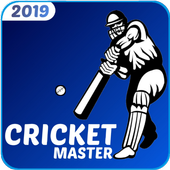 Cricket Master icon