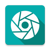 HD PHOTO EDITING icon