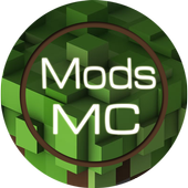 Mods For Minecraft PE icon