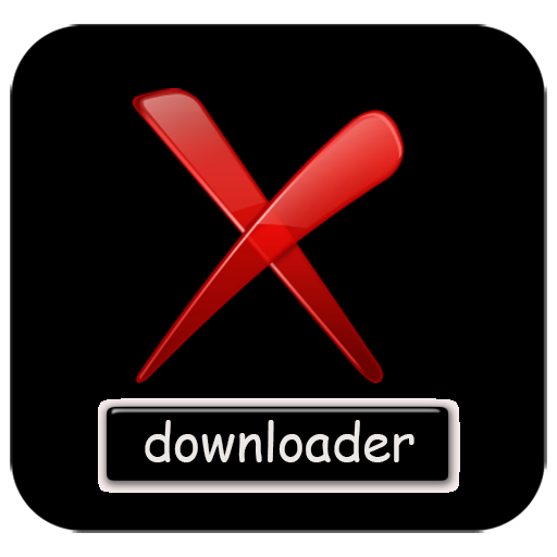 Private Video Downloader icon