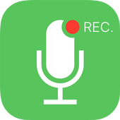 iRecorder: Phone Call Recorder icon