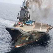 Modern War Ships icon