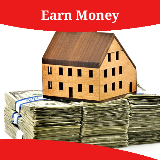 How to Earn Money icon