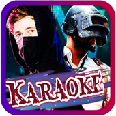 Lily | Alan Walker Karaoke Song icon