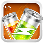 🔋 Fast Charging Battery 2017 icon