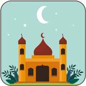 My Prayer: Qibla, Athan, Quran & Prayer Times on 9Apps