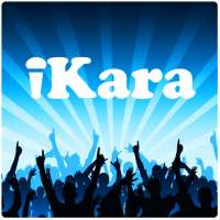 iKara - Hát Karaoke Online