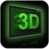 3D Text Maker icon