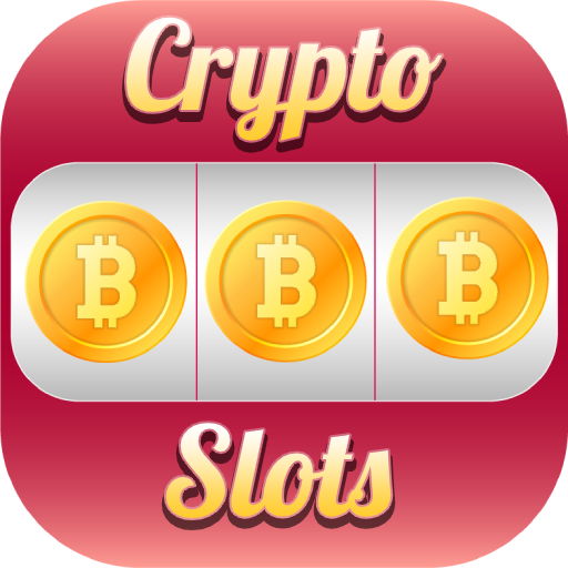 Crypto Slots icon