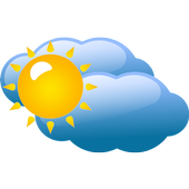 Weather - Météo - الطقس icon