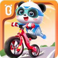 Baby Panda World on 9Apps