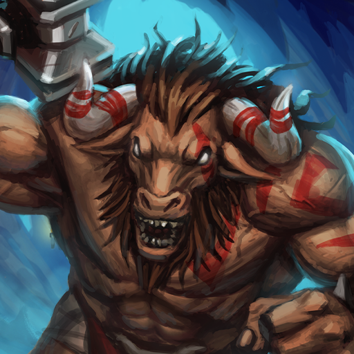 Могущество Лордов icon