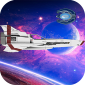 Space Ultimatum icon