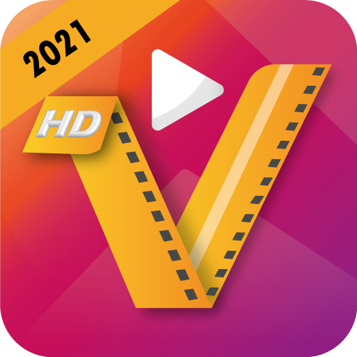 HD Video Player - Full hd video playback icon