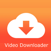 FB Video downloader Facebook icon