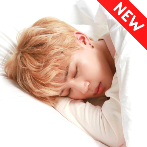 BTS Jimin Wallpapers For ARMY icon