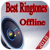 Best Ringtones Offline 2018 on 9Apps