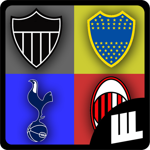 Football Logo Quiz icon