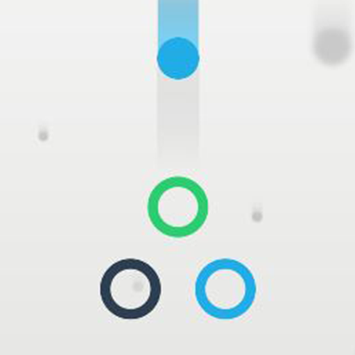 Color Ball Ring Match icon