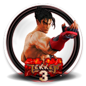 Guide Tekken 3 New icon