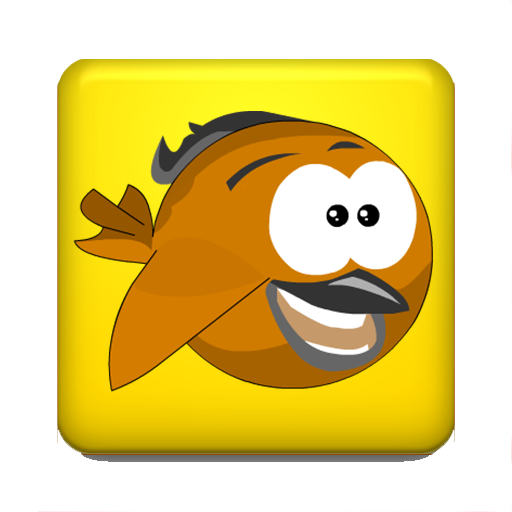 Happy Bird Android icon